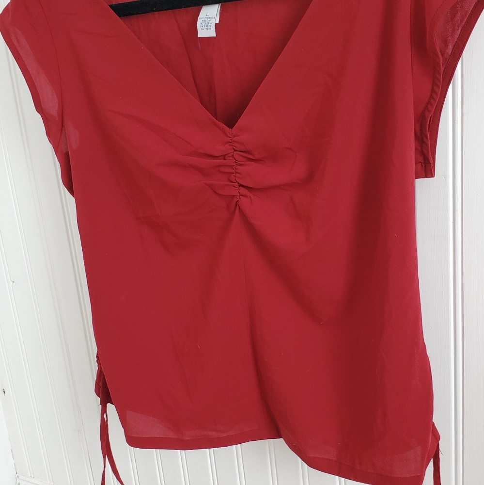 Blouse - Picture 2 of 5